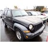 Image 2 : 2007 Jeep Liberty