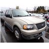 Image 2 : 2004 Ford Expedition
