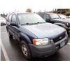Image 2 : 2001 Ford Escape