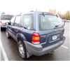 Image 4 : 2001 Ford Escape