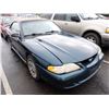 Image 2 : 1997 Ford Mustang