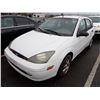 Image 1 : 2003 Ford Focus