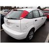 Image 3 : 2003 Ford Focus