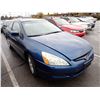 Image 2 : 2003 Honda Accord