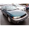 Image 2 : 1996 Subaru Outback