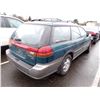 Image 3 : 1996 Subaru Outback