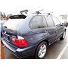 Image 3 : 2005 BMW X5