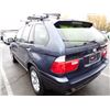 Image 4 : 2005 BMW X5