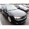 Image 2 : 2008 Subaru Impreza