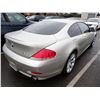 Image 3 : 2004 BMW 645Ci