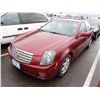 Image 1 : 2003 Cadillac CTS