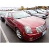 Image 2 : 2003 Cadillac CTS