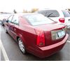 Image 4 : 2003 Cadillac CTS