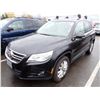 Image 1 : 2011 Volkswagen Tiguan