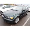 Image 1 : 2004 BMW 325i