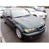 Image 2 : 2004 BMW 325i
