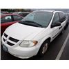 Image 1 : 2005 Dodge Grand Caravan