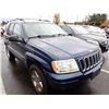 Image 2 : 2002 Jeep Grand Cherokee
