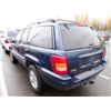 Image 4 : 2002 Jeep Grand Cherokee