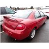 Image 3 : 2005 Dodge Neon