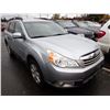 Image 2 : 2012 Subaru Outback