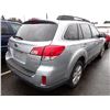 Image 3 : 2012 Subaru Outback