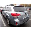 Image 4 : 2012 Subaru Outback