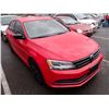Image 2 : 2015 Volkswagen Jetta