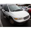 Image 2 : 1998 Plymouth Grand Voyager