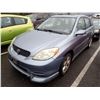 Image 1 : 2004 Toyota Matrix
