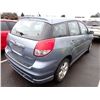 Image 3 : 2004 Toyota Matrix