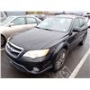 Image 1 : 2008 Subaru Outback