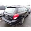Image 3 : 2008 Subaru Outback