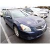 Image 2 : 2007 Nissan Maxima