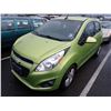 Image 1 : 2013 Chevrolet Spark