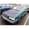 Image 1 : 1995 Volvo 850