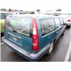Image 3 : 1995 Volvo 850