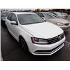 Image 2 : 2017 Volkswagen Jetta