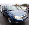 Image 2 : 2010 Subaru Forester