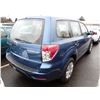 Image 3 : 2010 Subaru Forester