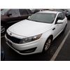 Image 1 : 2012 Kia Optima
