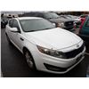 Image 2 : 2012 Kia Optima