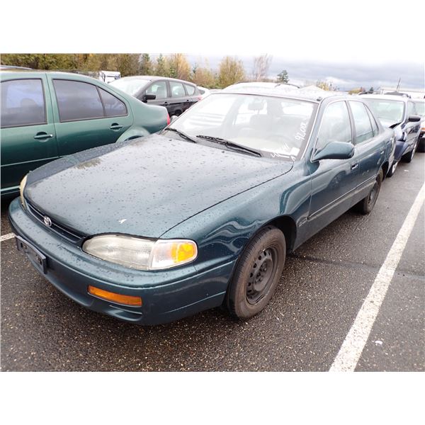 1996 Toyota Camry
