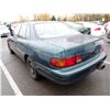 Image 4 : 1996 Toyota Camry