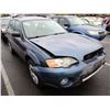 Image 2 : 2006 Subaru Outback