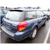 Image 3 : 2006 Subaru Outback