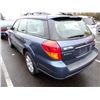 Image 4 : 2006 Subaru Outback