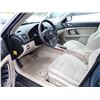 Image 5 : 2006 Subaru Outback