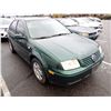 Image 2 : 2002 Volkswagen Jetta