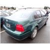 Image 3 : 2002 Volkswagen Jetta